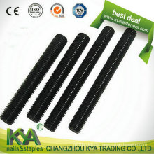 High Strength B7 Threaded Rod for Industry